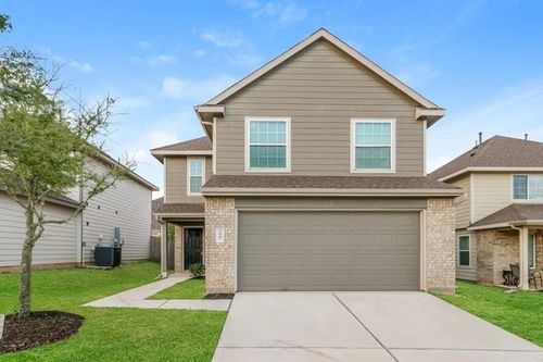 2907 Karin Crest Ln, Conroe, TX, 77304-2987 | Card Image
