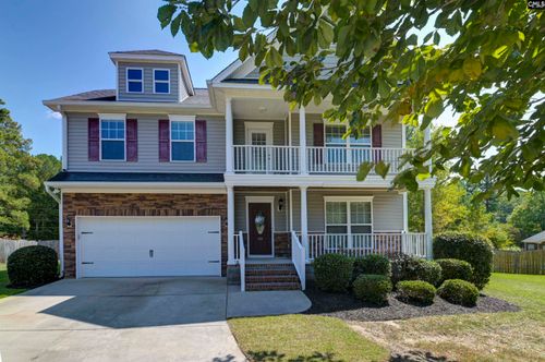 501 Crawfish Ln, Irmo, SC, 29063-7632 | Card Image