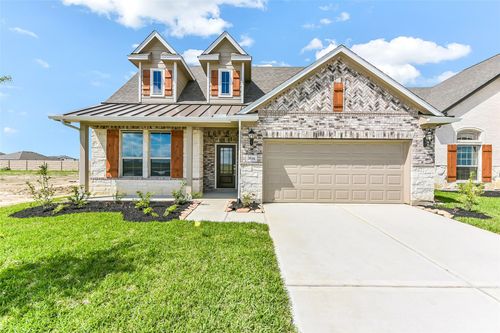 3516 Mount Scenery Lane, Dayton, TX, 77535 | Card Image