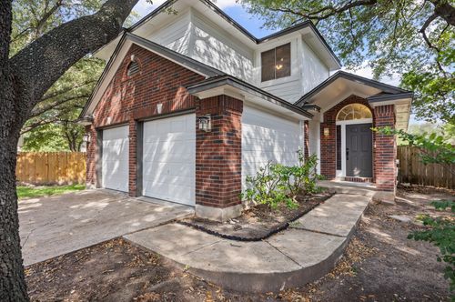 608 Shep St, Austin, TX, 78748-1642 | Card Image