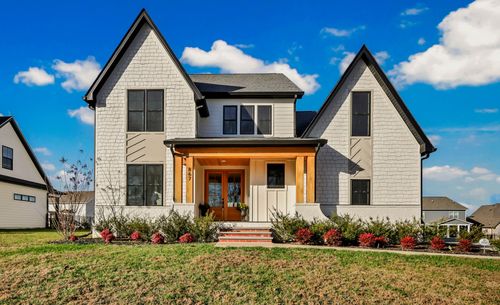 867 Shady Bluff Trl, Clarksville, TN, 37043-5974 | Card Image