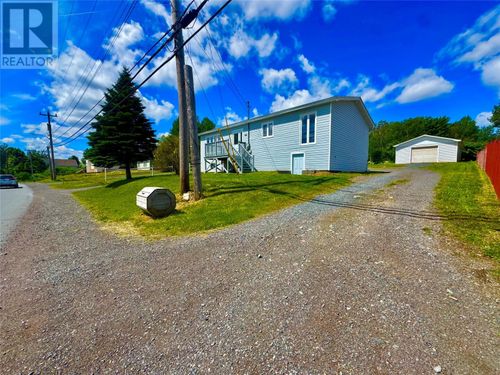 92 Main Street, Lewisporte, NL, A0G1L0 | Card Image