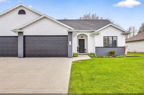 N9023 Spring Valley Road, HARRISON, WI, 54952 | Card Image