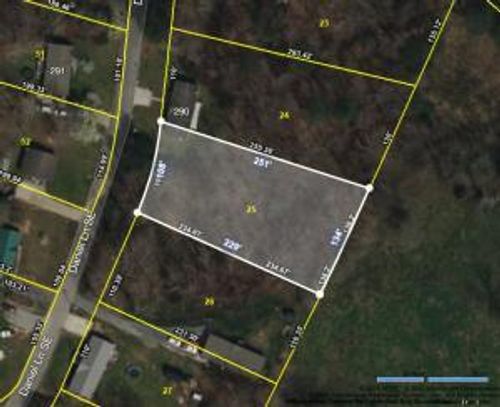 280 Daniel Ln Se, Cleveland, TN, 37323-8788 | Card Image