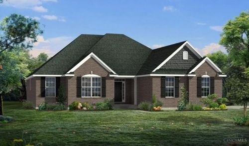 4925 Fescue Dr, Liberty Twp, OH, 45011-3794 | Card Image