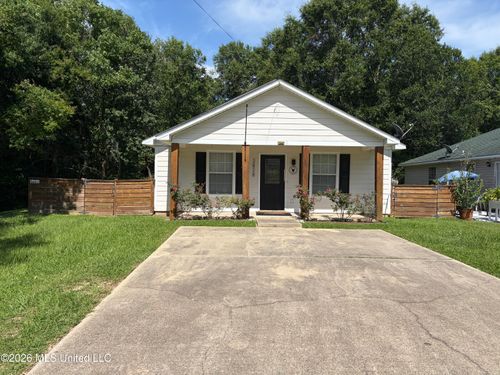 2828 59th Avenue, Gulfport, MS, 39501 | Card Image