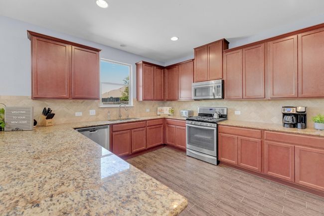 5812 Pescia St, House other with 4 bedrooms, 3 bathrooms and 4 parking in Round Rock TX | Image 18