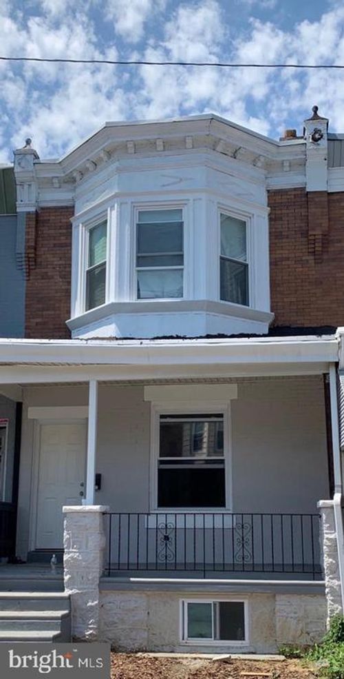 1332 S Lindenwood St, PHILADELPHIA, PA, 19143-4315 | Card Image
