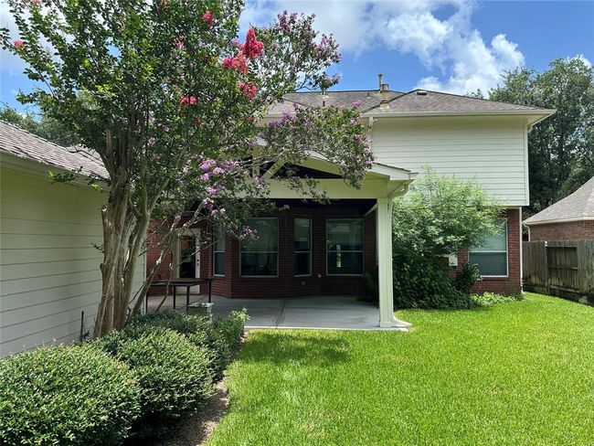 2716 W Oaks Cir E, House other with 4 bedrooms, 4 bathrooms and 2 parking in Pearland TX | Image 43