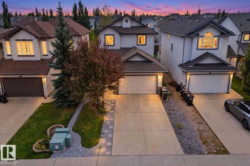 628 Foxtail Lane, Sherwood Park, AB, T8A4P2 | Card Image