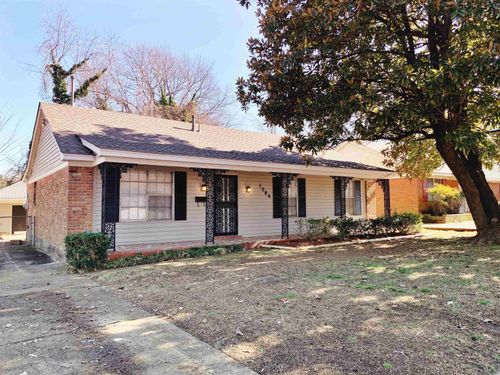 1084 Rutland Rd, Memphis, TN, 38114-4064 | Card Image