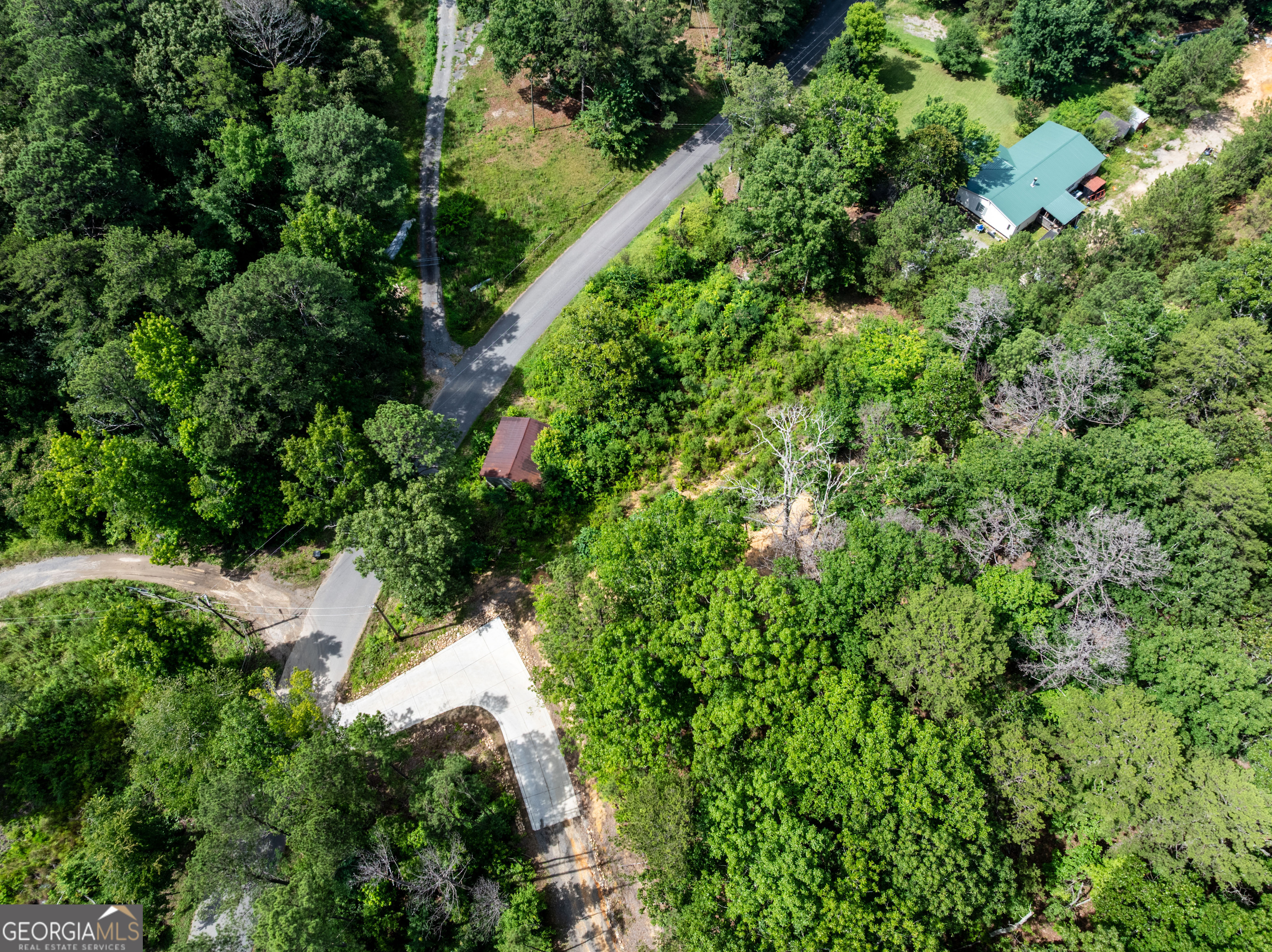 Land in Cartersville 4
