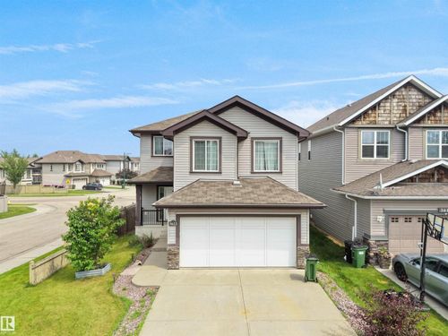 3623 15a St Nw, Edmonton, AB, T6T0M4 | Card Image