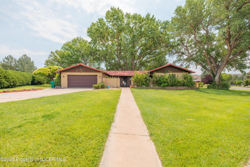1 Road 6052, Farmington, NM, 87401-9609 | Card Image