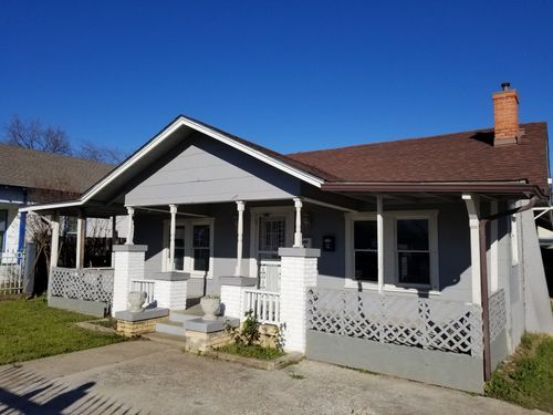 2310 Roosevelt Ave, Fort Worth, TX, 76164-7748 | Card Image