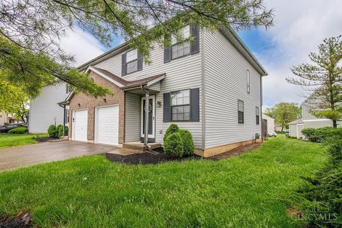 7956 Bobtail Ct, West Chester, OH, 45069-5825 | Card Image