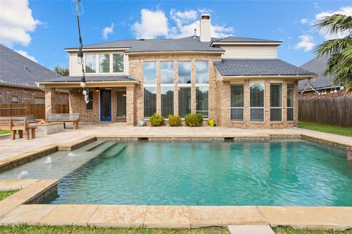 13806 Boca Grande Ln, Houston, TX, 77044-1215 | Card Image