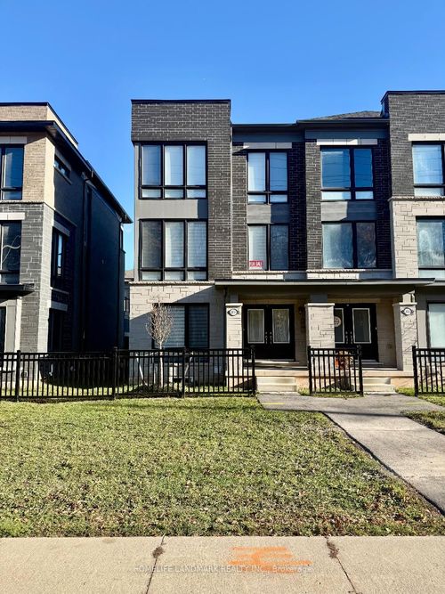 2485 Badger Cres, Oakville, ON, L6M5M1 | Card Image