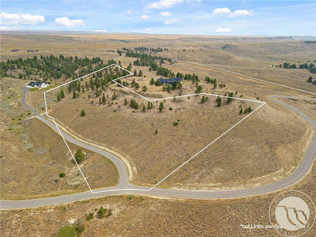 Land in Billings 2