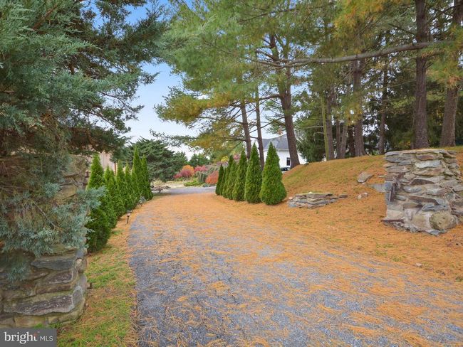 6502 Old Middletown Rd, House other with 3 bedrooms, 3 bathrooms and null parking in MIDDLETOWN MD | Image 58