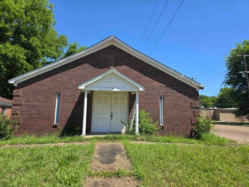 8 W Dempster Ave, Memphis, TN, 38109 | Card Image