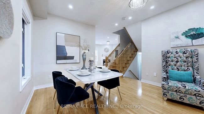 24 Pamgrey Rd, House other with 5 bedrooms, 4 bathrooms and 2 parking in Markham ON | Image 6