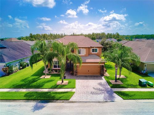 4646 Pointe O Woods Dr, Wesley Chapel, FL, 33543-6937 | Card Image