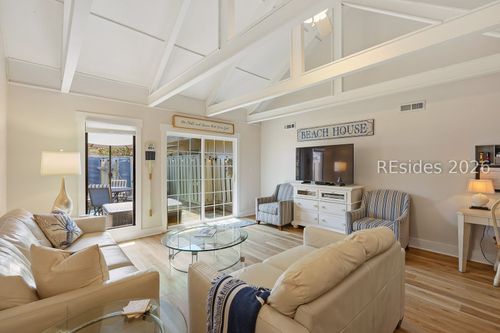 605-45 Queens Folly Rd, Hilton Head Island, SC, 29928-5154 | Card Image
