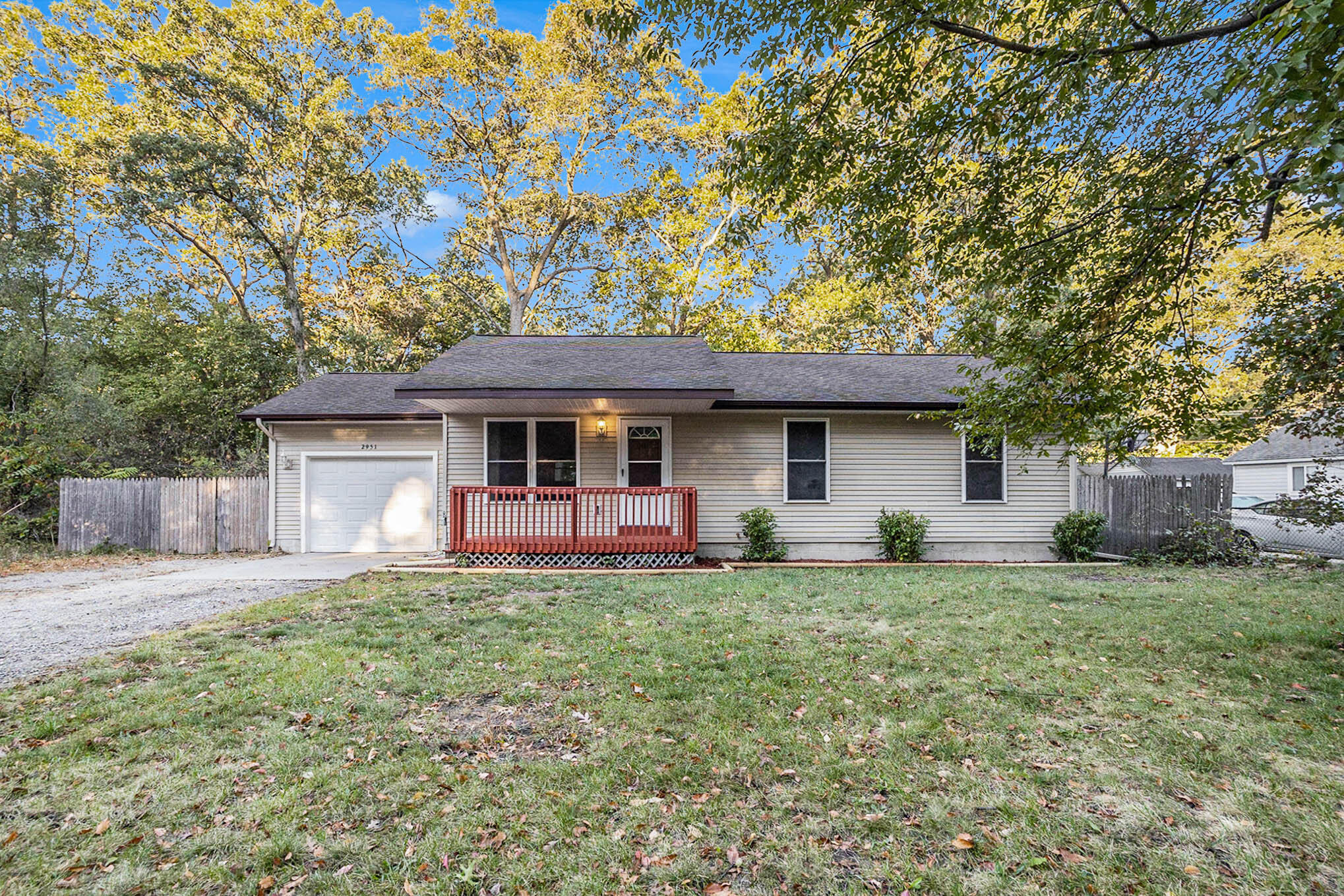 Madison St, Norton Shores, MI 49444