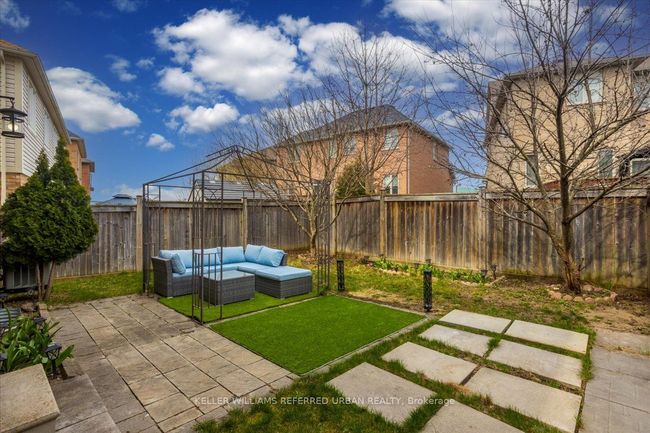 462 Reeves Way Blvd, House other with 4 bedrooms, 4 bathrooms and 3 parking in Stouffville ON | Image 35