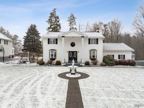 135 Button Lane, Frankfort, NY, 13340 | Card Image