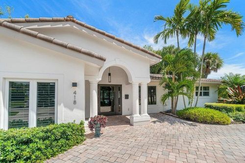 418 Sw 7th Ter, Boca Raton, FL, 33486-4641 | Card Image