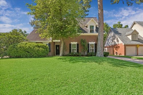 5127 Shady Maple Dr, Kingwood, TX, 77339-1298 | Card Image