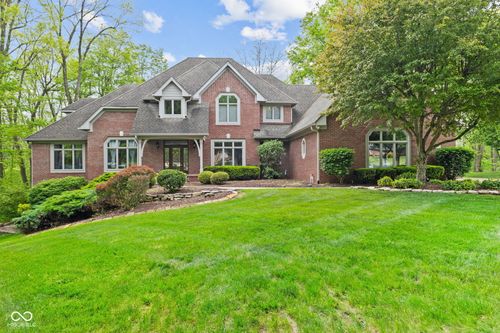 1462 Eagle Trace Ct, Greenwood, IN, 46143-9086 | Card Image