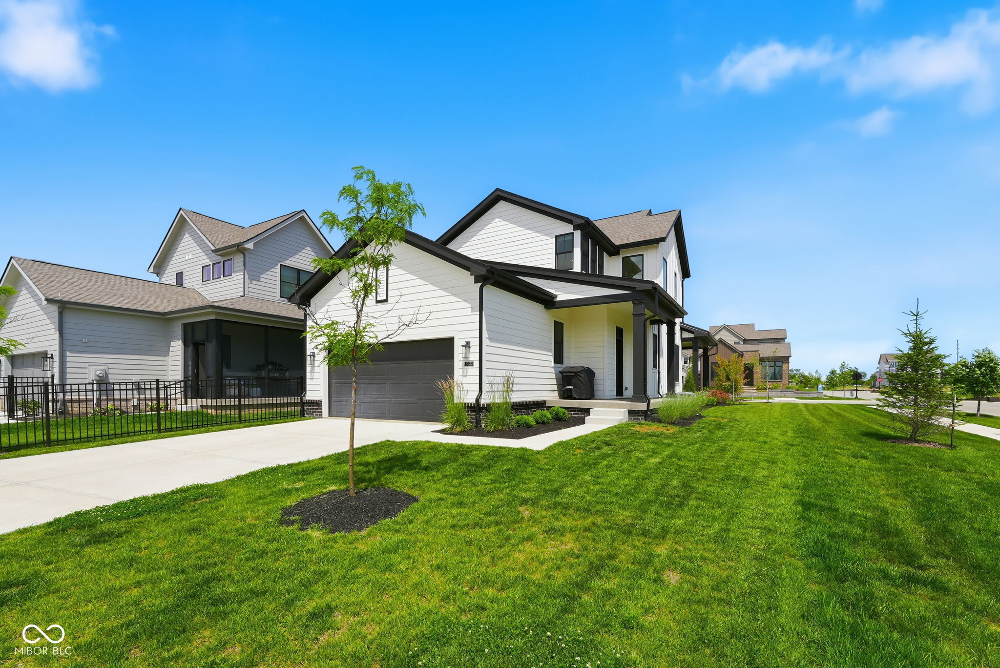 Residential in Westfield 3