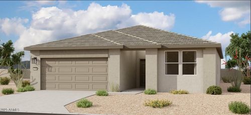 46886 W Old Timer Road, Maricopa, AZ, 85139 | Card Image