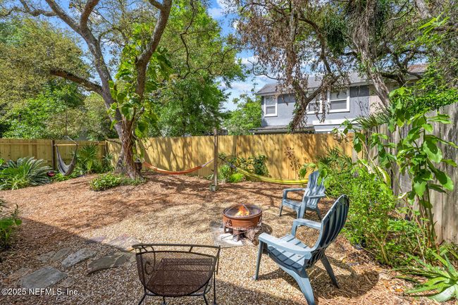 632 Stocks St, House other with 3 bedrooms, 2 bathrooms and null parking in ATLANTIC BEACH FL | Image 33