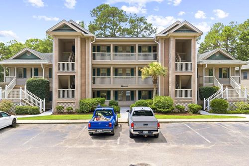 7d-215 Pinehurst Ln, Pawleys Island, SC, 29585-6830 | Card Image