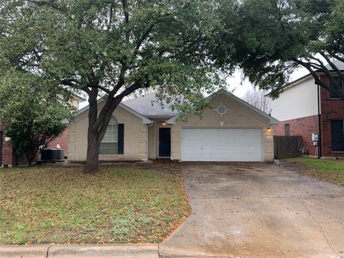 17130 Copperhead Dr, Round Rock, TX, 78664-8510 | Card Image