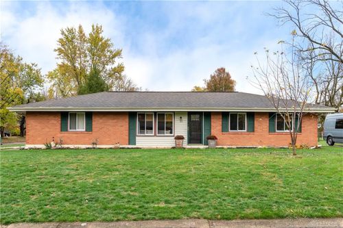 95 Shady Oak Drive, Bellbrook, OH, 45305 | Card Image