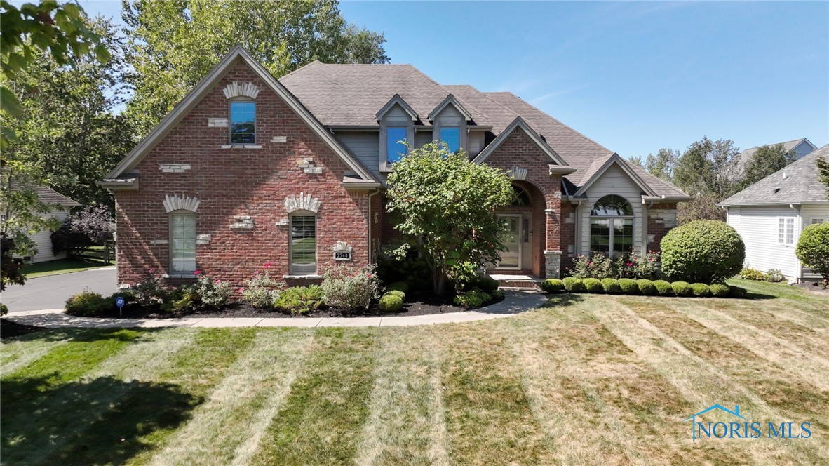 Deer Creek Dr, Maumee, OH 43537
