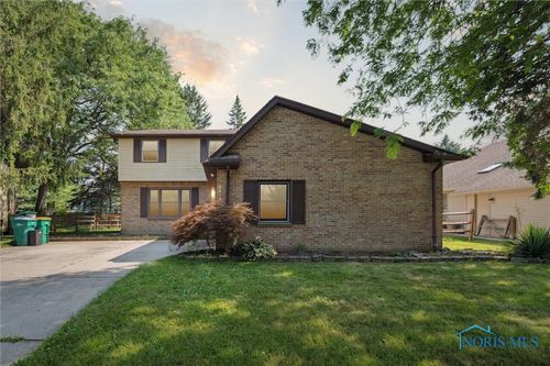 6515 Marie Ln, Maumee, OH, 43537-1234 | Card Image