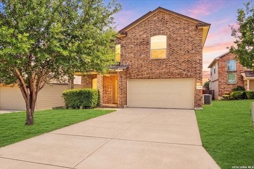 11726 Cayenne Cyn, San Antonio, TX, 78245-4427 | Card Image