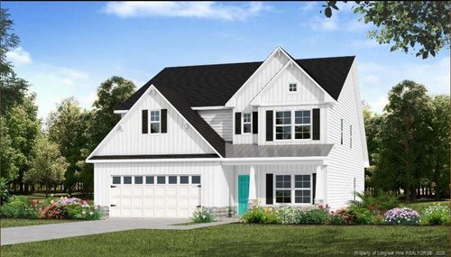 1715 Man-O-War (Lot#277) Drive, Hope Mills, NC, 28348 | Card Image