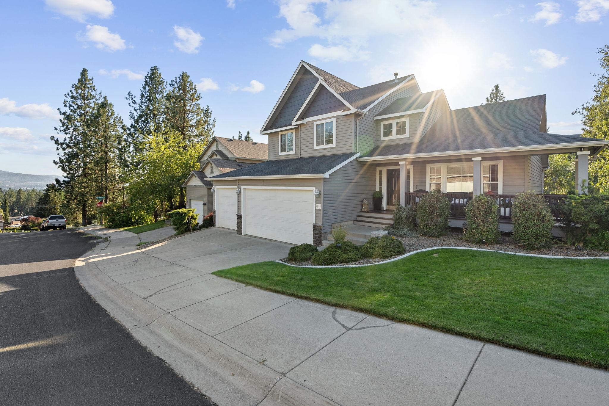 Residential in Spokane 4