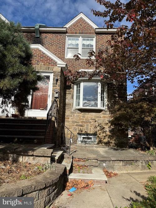 3011 Teesdale St, PHILADELPHIA, PA, 19152-4524 | Card Image