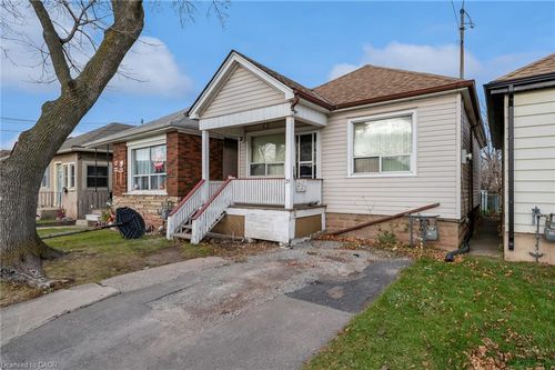 29 Harrison Ave, Hamilton, ON, L8H2Z8 | Card Image