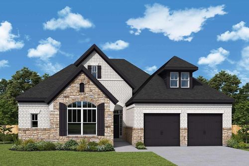 115 Silverbow Creek Way, Conroe, TX, 77304-0121 | Card Image