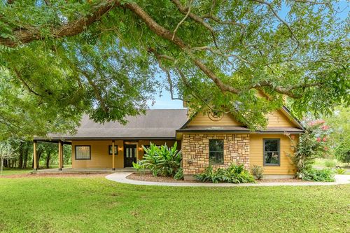 306 Wagon Wheel Trl, Angleton, TX, 77515-8021 | Card Image