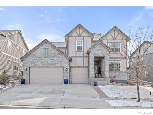 16272 Spanish Peak Way, Broomfield, CO, 80023-8376 | Card Image